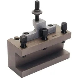 ELMAG Drehstahlhalter 'System MULTIFIX' - 88506