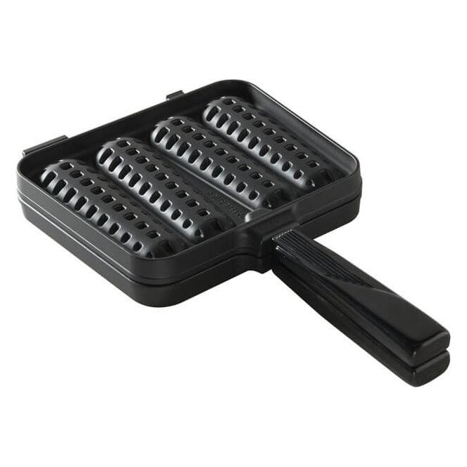 Nordic Ware Waffle Dippers Pan (Bratpfanne, Aluminium) (35896946) Mindestbestellmenge: 3 Stück