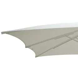 Ersatzmembrane BaHaMa Jumbrella 462x370 cm (oval) - 390