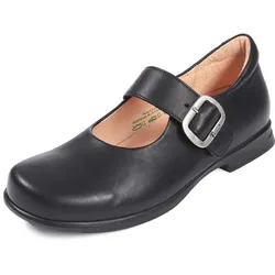 Think Ballerinas schwarz Pensa Damen schwarz 265-0000 - PN 33 Gr.41
