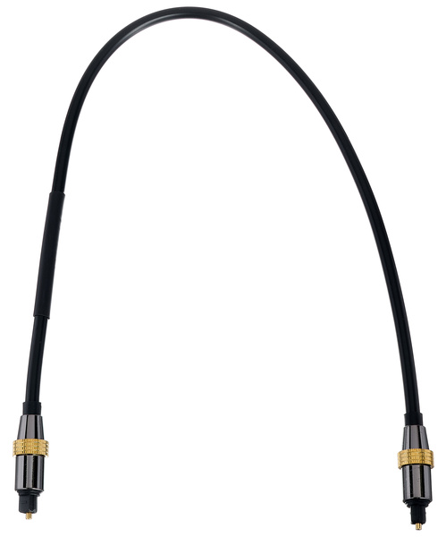 pro snake TPO 0.5 TT nero