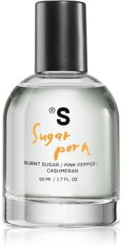 Sister's Aroma Sugar Porn Eau de Parfum para mulheres 50 ml. Sugar Porn