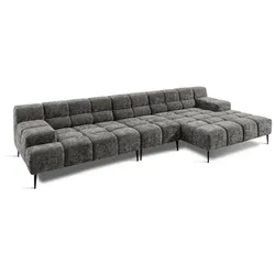 designwerk Ecksofa Liam Stoff Ferro