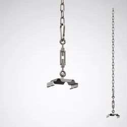 Trilux Kettenaufhängung A01KX/1500 078 03