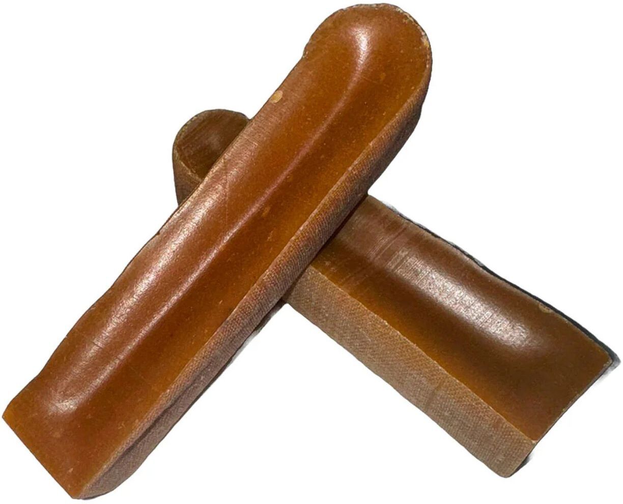 Sanadog Yak Snack di Formaggio Himalayano con Curcuma per Cani XL Circa 130 g