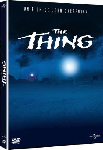 The Thing - Preis vom 09.10.2026 07:28:09 h