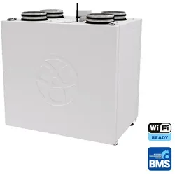 Komfort Roto EC SE 400 - Blauberg Ventilatoren 8058776