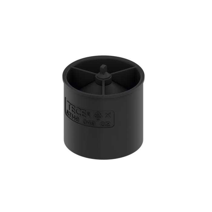 TECE Membran Geruchsverschluss drainline 660016 für Ablauf TECEdrainline flach
