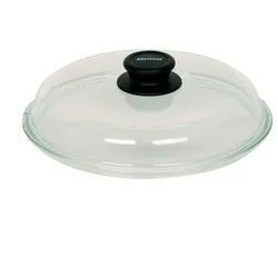 Kelomat Glasdeckel Montana Plus Ø 24 cm