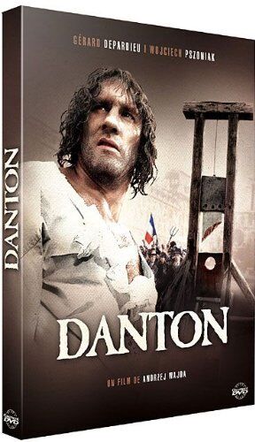 Andrzej Wajda - Danton [FR Import] - Preis vom 09.10.2026 07:28:09 h
