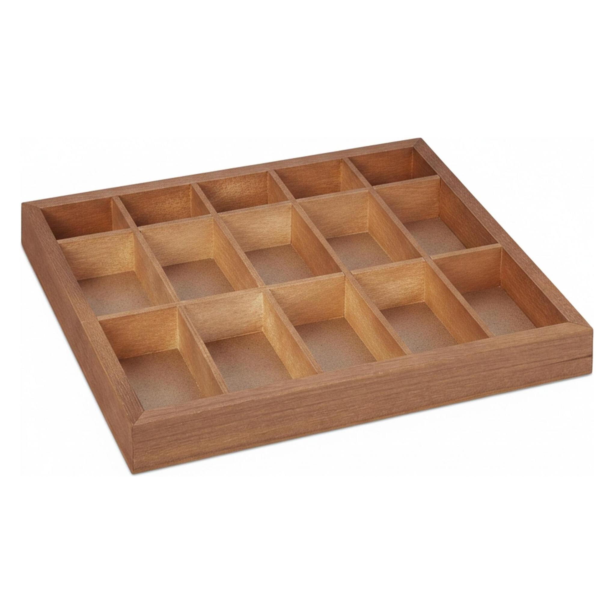 Relaxdays Sortierbox (4052025441326)