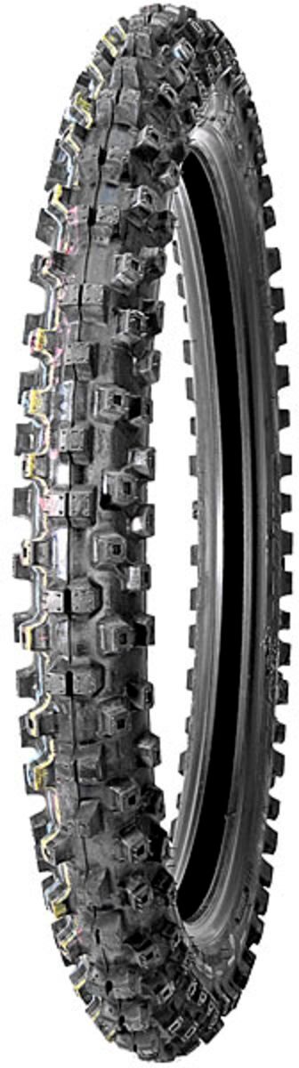 BRIDGESTONE M403 60/100-12 TT, Pneus para motas dianteiro