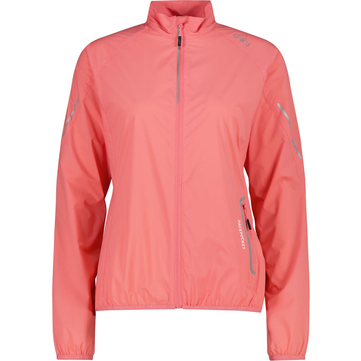 CMP Woman Jacket coral (B614) 36 36X5346-B614-36