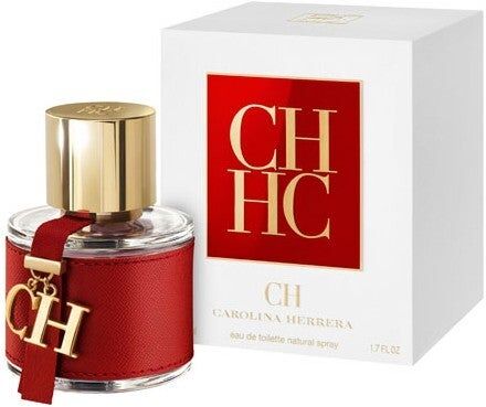 Carolina Herrera CH Woman 100ML