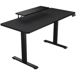 Cougar Gaming Schreibtisch E-Star 140, Drucker Zubehör