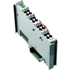 WAGO GmbH &amp; Co. KG 8-Kanal-Digitalausgang 750-536