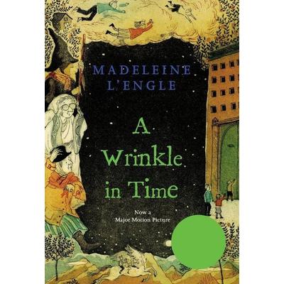A Wrinkle in Time, Taschenbuch von Madeleine L'Engle; Macmillan USA, 978-0-312-36754-1