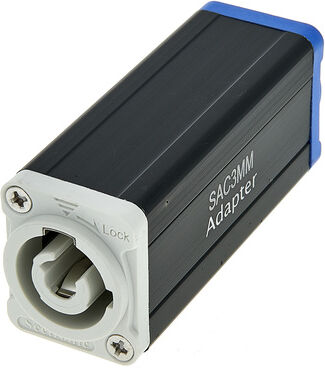 Seetronic SAC3MM Power Twist Connector