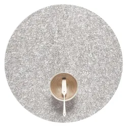Chilewich, Tischset, Metallic Lace Tischset (39.40 cm)