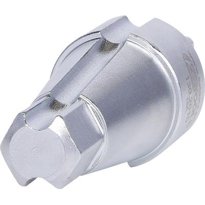 Ks Tools 1/2 Gasstufenschlüssel, 3-stufig, 1/2-1 [Hersteller-Nr. 130.2010]