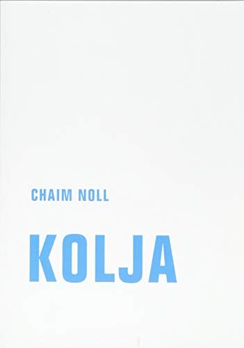 Chaim Noll - Kolja - Preis vom 01.10.2026 17:08:56 h