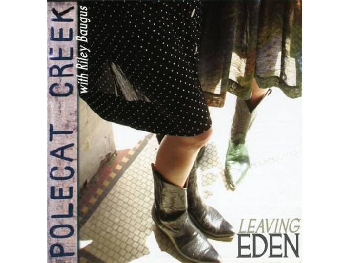 Leaving Eden