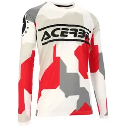 Acerbis MX Linear Sumbawa Motocross Jersey L