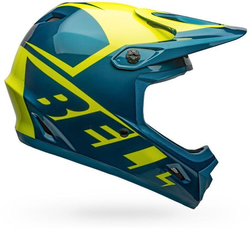 BELL Casco MTB  TRANSFER