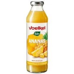 Ananassaft 0,5l