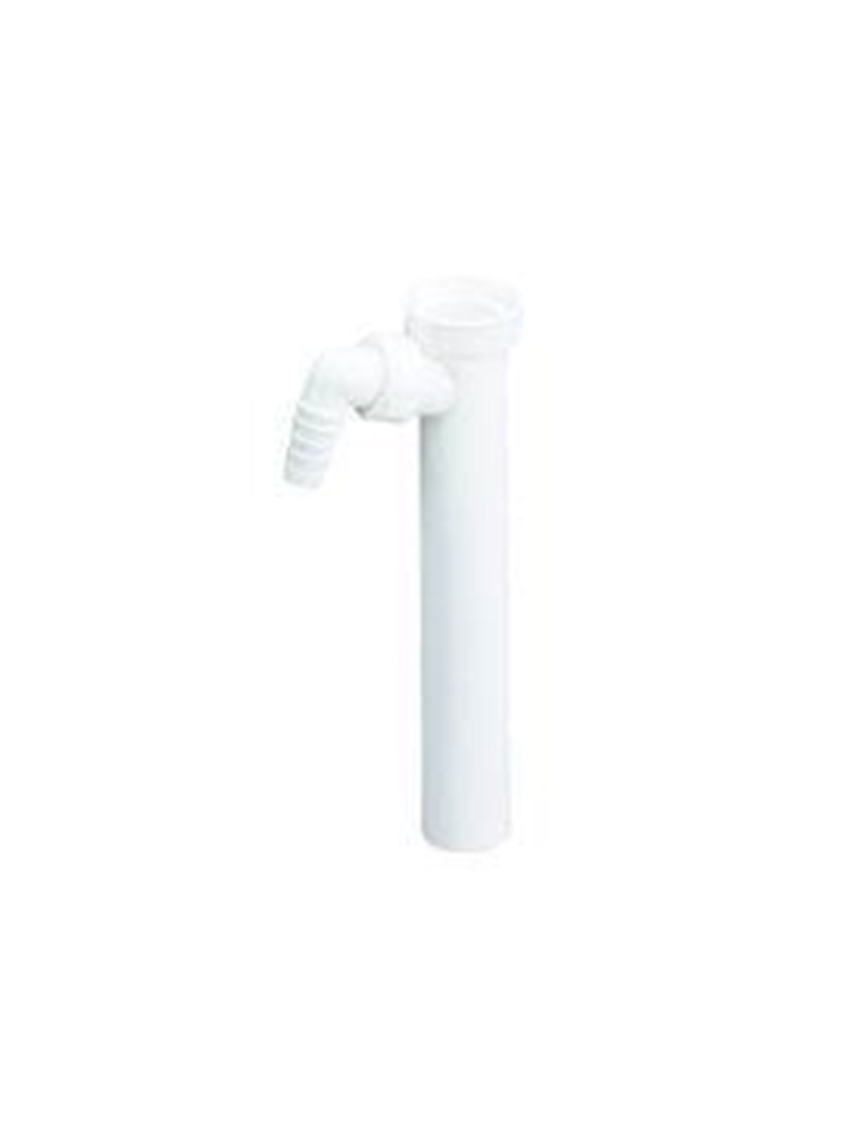 Dallmer Inlet tube 010/2 1 1/2 x 40