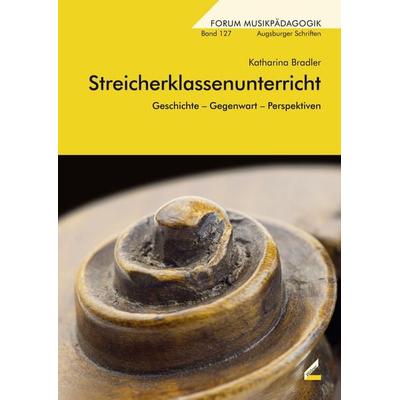Streicherklassenunterricht -