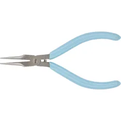 WEX NN542N - Nadelzange NN542N, gezahnte Backen