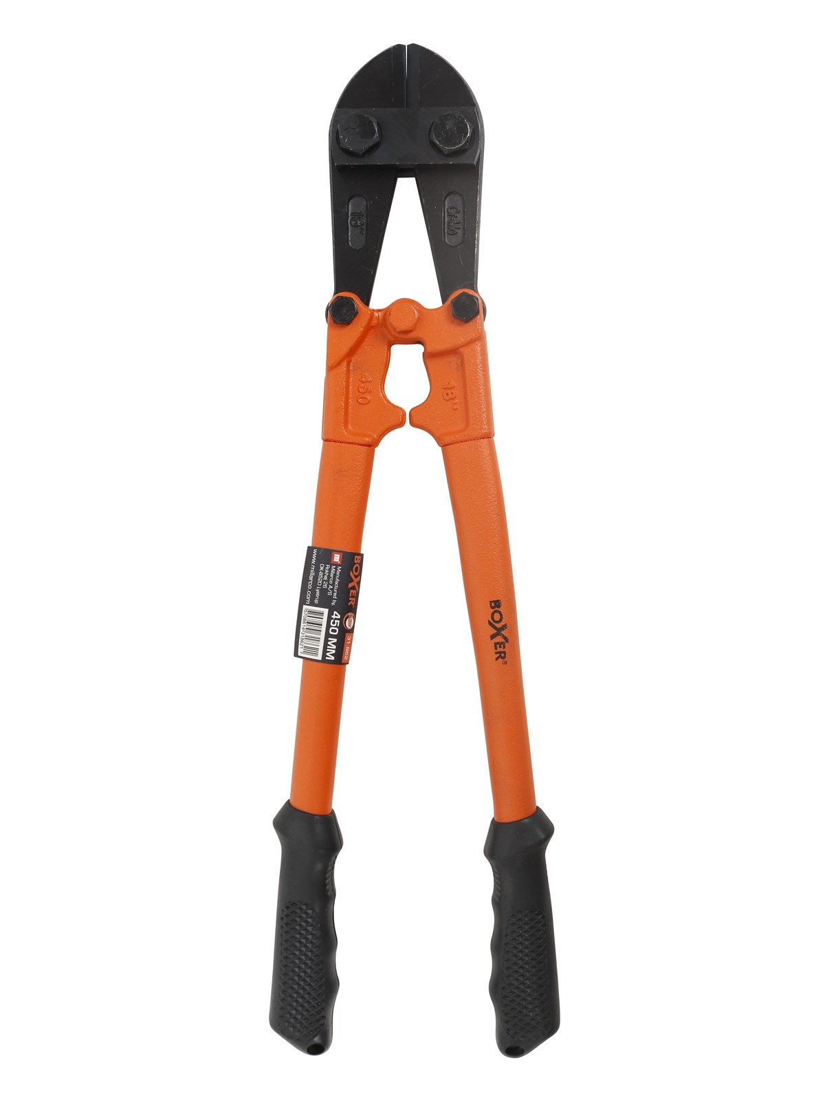 Boxer Bolt cutter