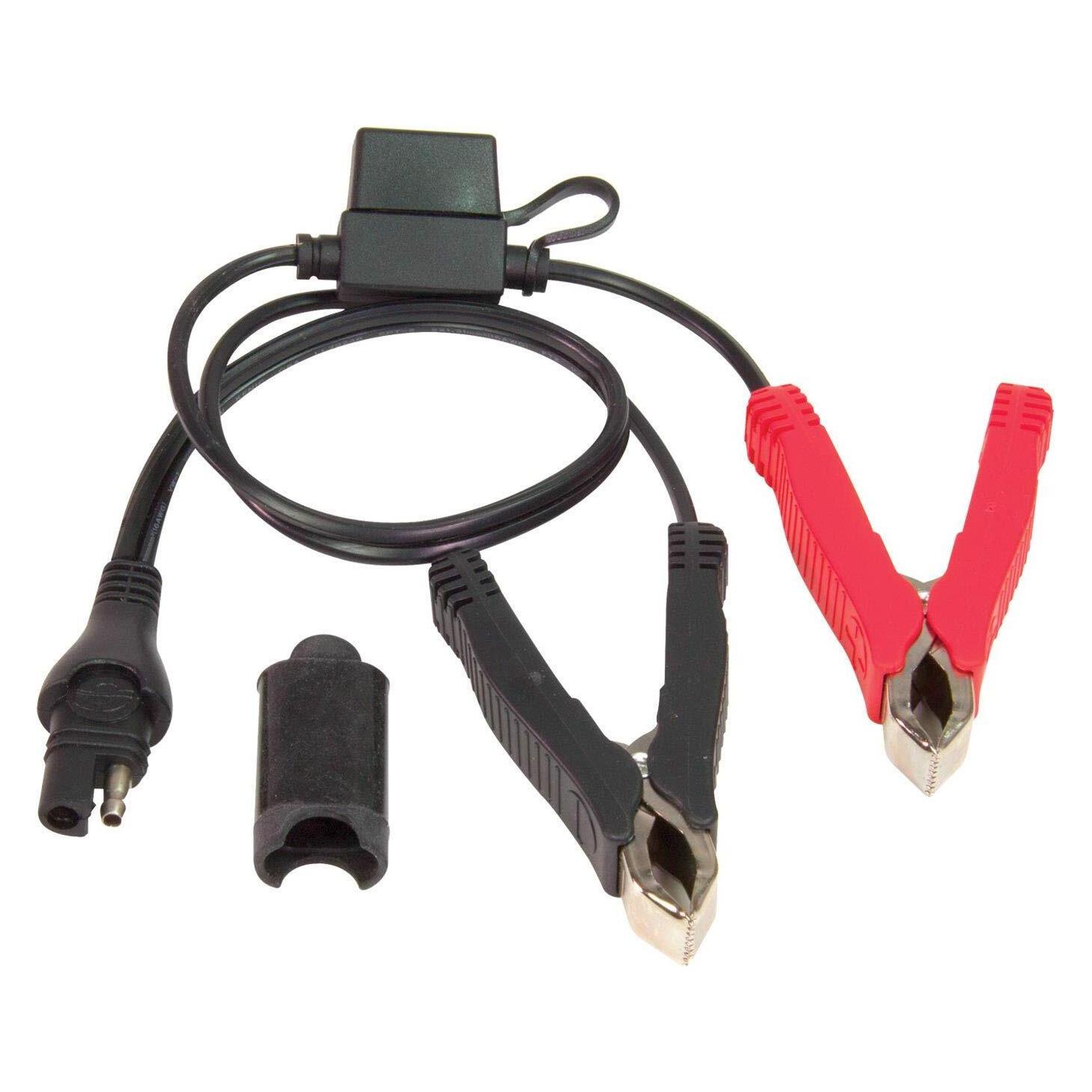 Tecmate Batterieklemmen CABLE O 14 (0O14)