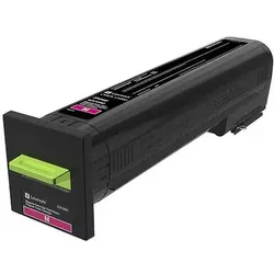 Laser/Kopierer LEXMARK 82K2XM0 LEXMARK CX825 TONER MAGENTA