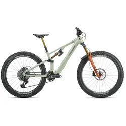 Crussis e-Full 12.11-PRO 600Wh vollgefedertes E-Bike Gr. L