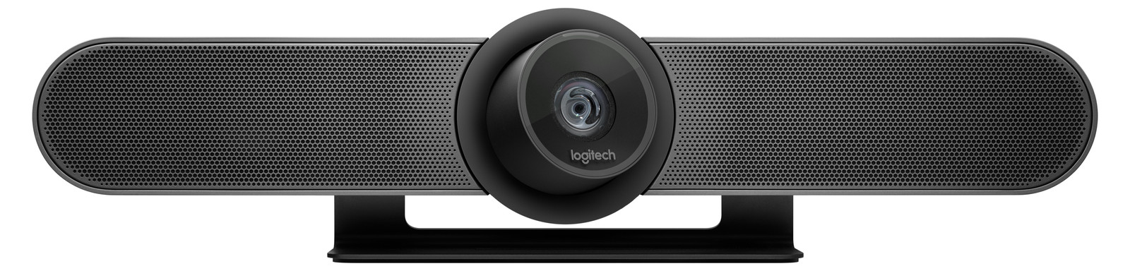 Logitech MeetUp Videoconferentiecamera Black 3840 x 2160 pixels 30 fps