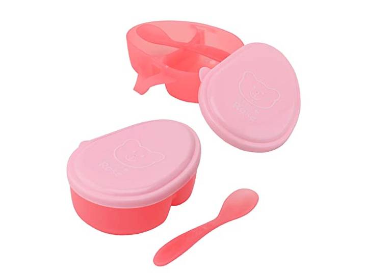 Baby Rose Jouetprive Lunchbox 27671