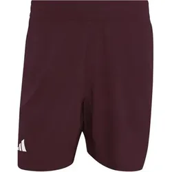 ADIDAS Herren Shorts ERGO, Größe L in Rot Rot