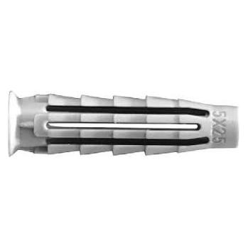 Spit Befestigung 565643 PRO6 6 x 30 Universalstecker ohne Schraube 100 Stück (100 Stk.) (54037721)