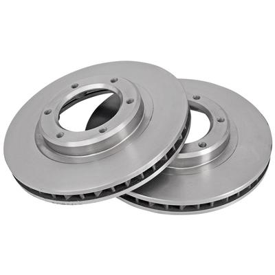 A.B.S. Bremsscheibe 16611 belüftet 311mm 32mm für LEXUS