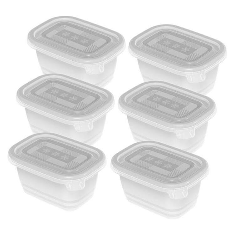 Rotho Freeze (0.25 l) (1759000096) Mindestbestellmenge: 6 Stück