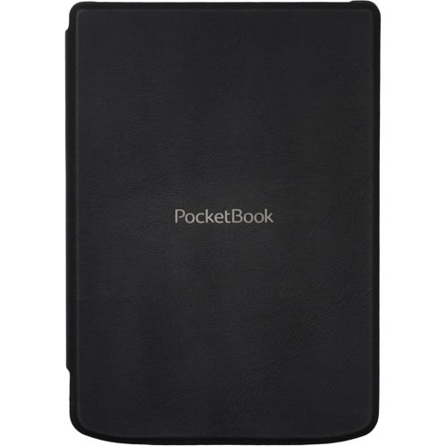 PocketBook Shell Strap Black Cover für Verse / -Pro / -Lite