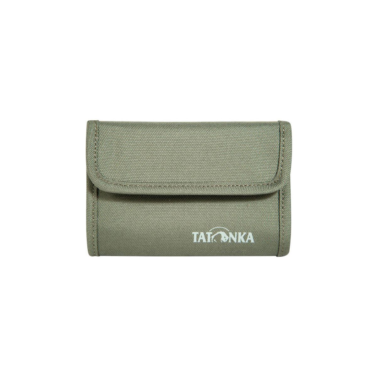Tatonka Money Box Rfid Block olive (331) 3161-331