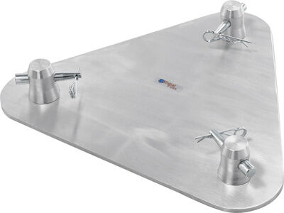 Global Truss F33Base Plate