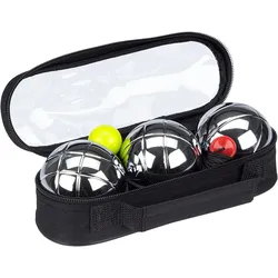 Get & Go, Boule Spiel, (3x, 73 mm)