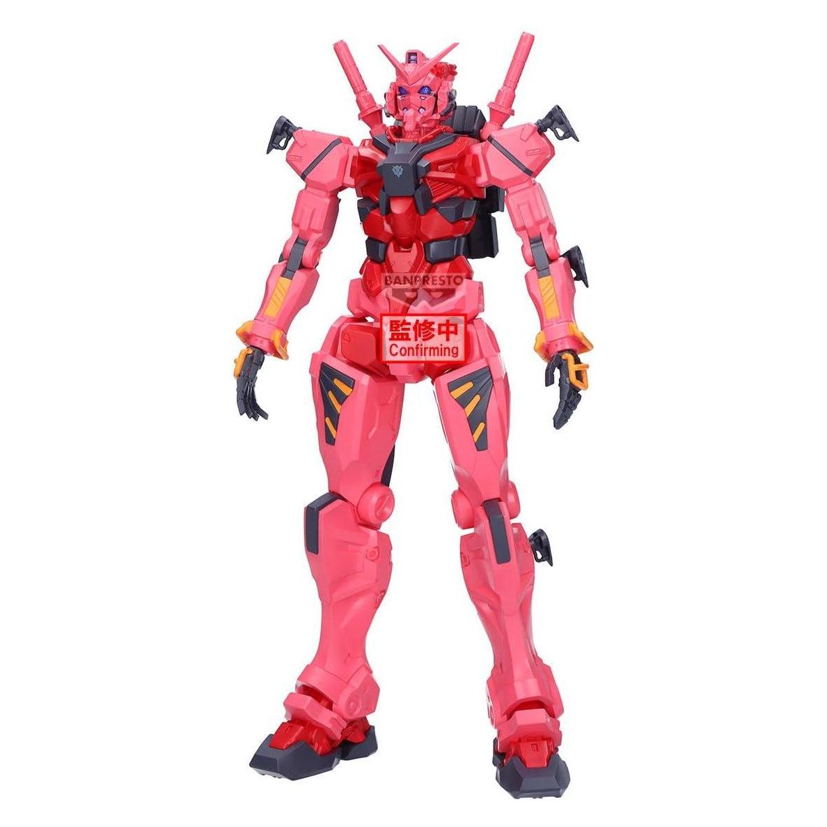 Banpresto Gundam - Genkai Toppa MS (BP29168P)