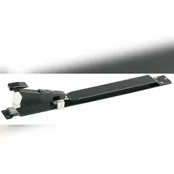 Rapid Langarm-Heftgerät Classic HD13 bis 400mm schwarz
