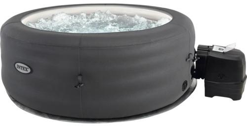 Intex Whirlpool "Simple Spa" Ø 196 x 66 cm