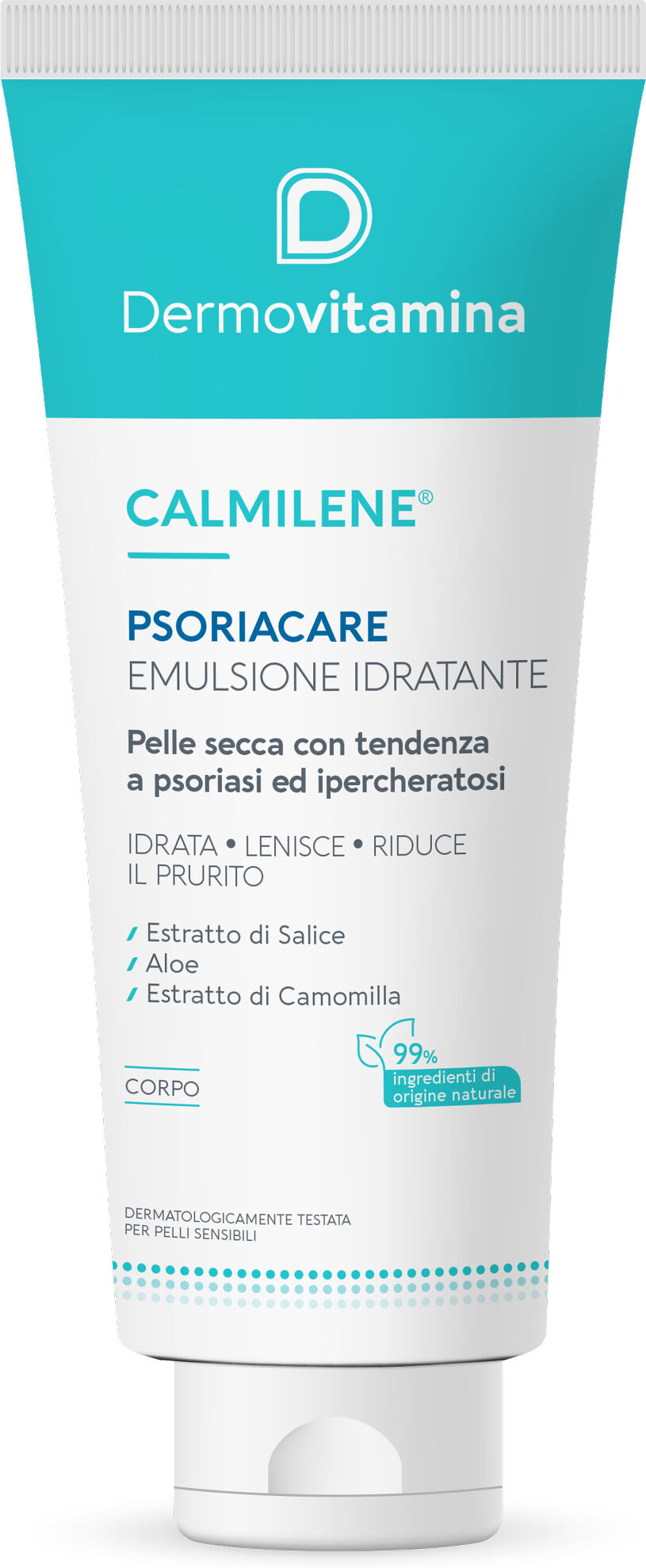 Dermovitamina Calmilene Psoriacare